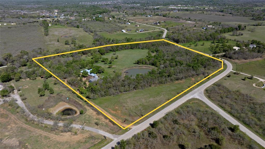 235 Mesquite Drive Cedar Creek TX 78612