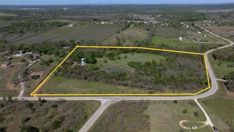 235 Mesquite Drive Cedar Creek TX 78612