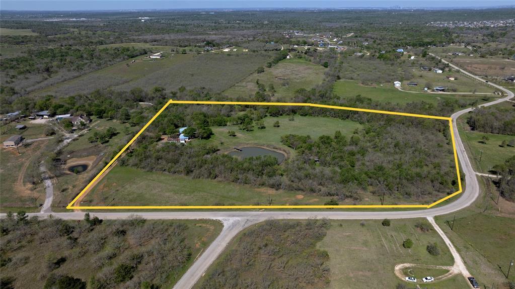 235 Mesquite Drive Cedar Creek TX 78612