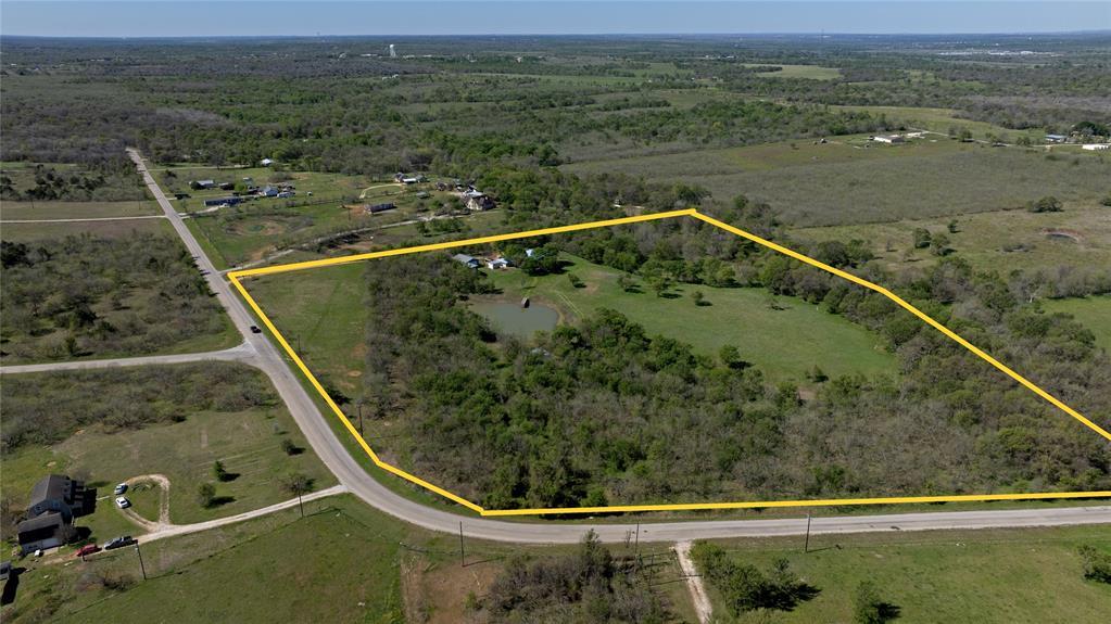 235 Mesquite Drive Cedar Creek TX 78612