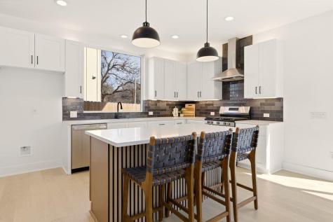 2608 Bristol Drive Austin TX 78723