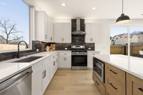 2608 Bristol Drive Austin TX 78723
