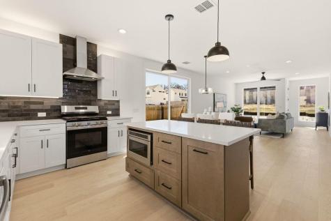 2608 Bristol Drive Austin TX 78723