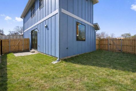 2608 Bristol Drive Austin TX 78723