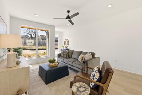 2608 Bristol Drive Austin TX 78723