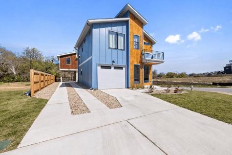 2608 Bristol Drive Austin TX 78723