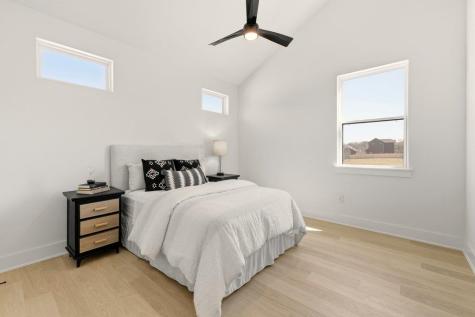 2608 Bristol Drive Austin TX 78723