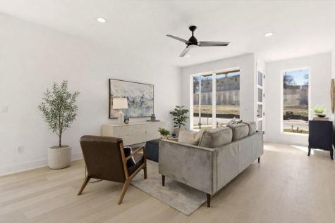 2608 Bristol Drive Austin TX 78723