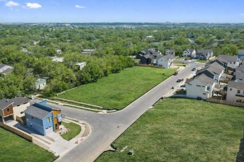 2608 Bristol Drive Austin TX 78723