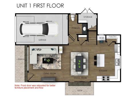 2608 Bristol Drive Austin TX 78723