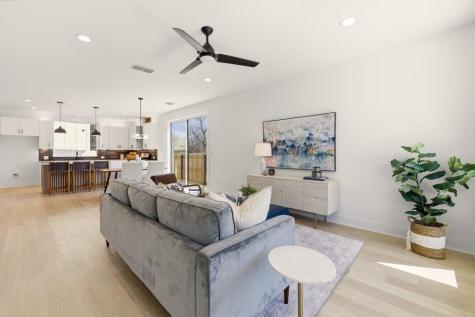 2608 Bristol Drive Austin TX 78723