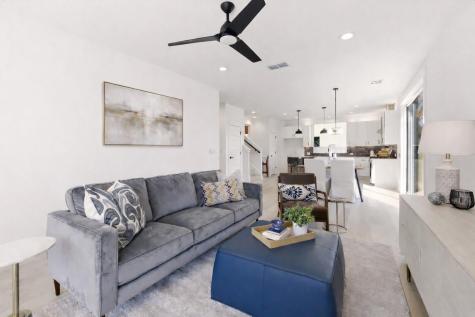 2608 Bristol Drive Austin TX 78723