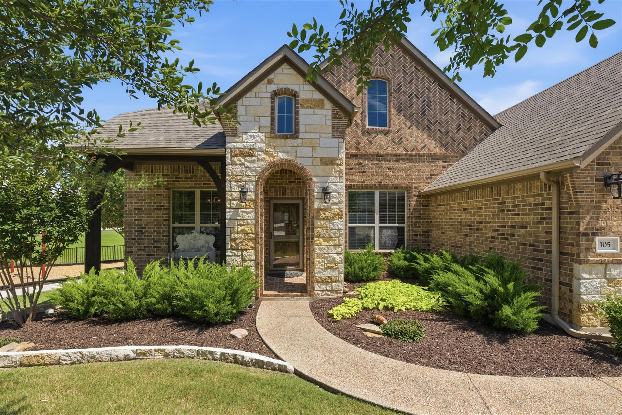 105 Blue Spruce Way Round Rock TX 78664