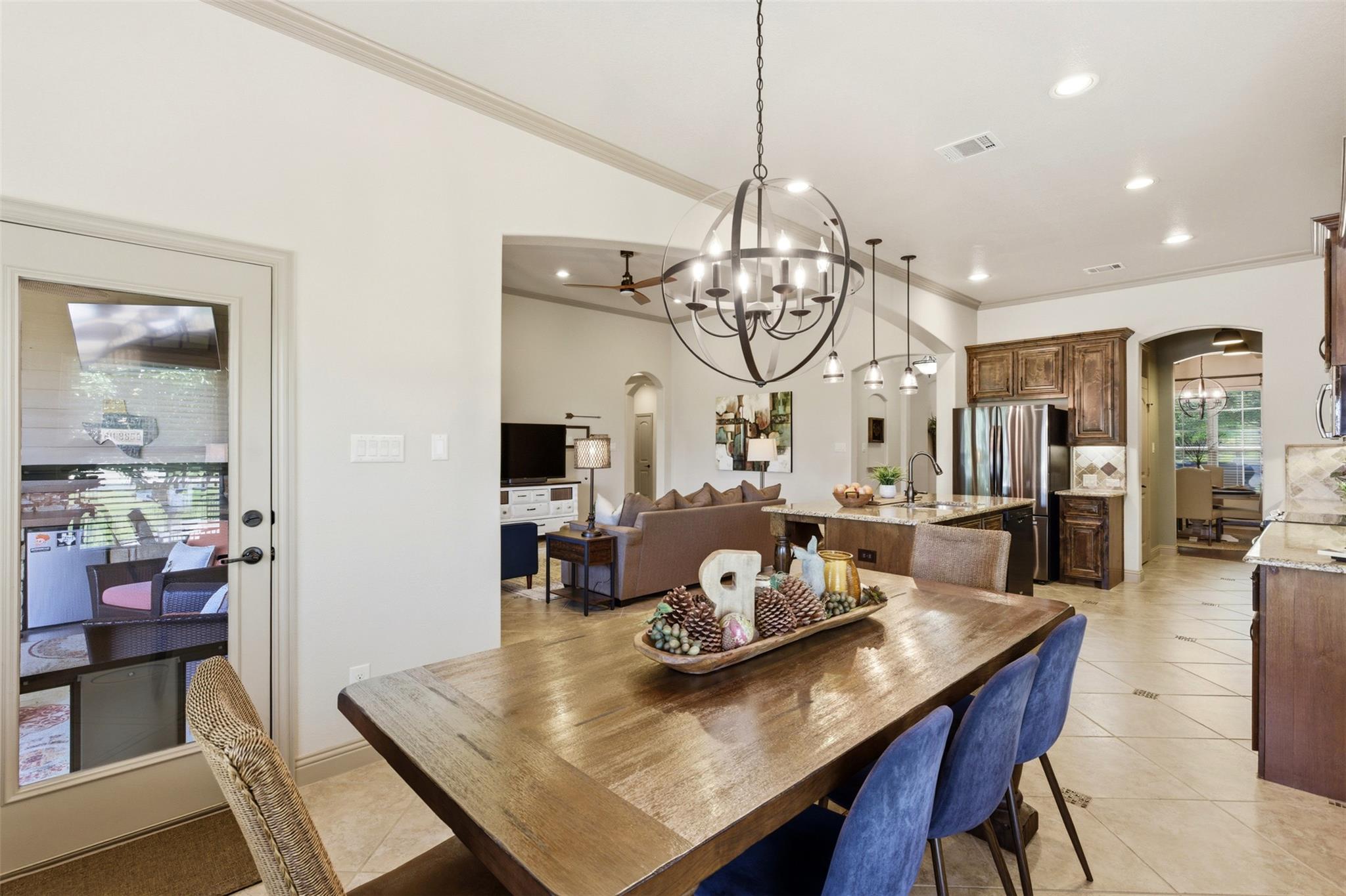 105 Blue Spruce Way Round Rock TX 78664