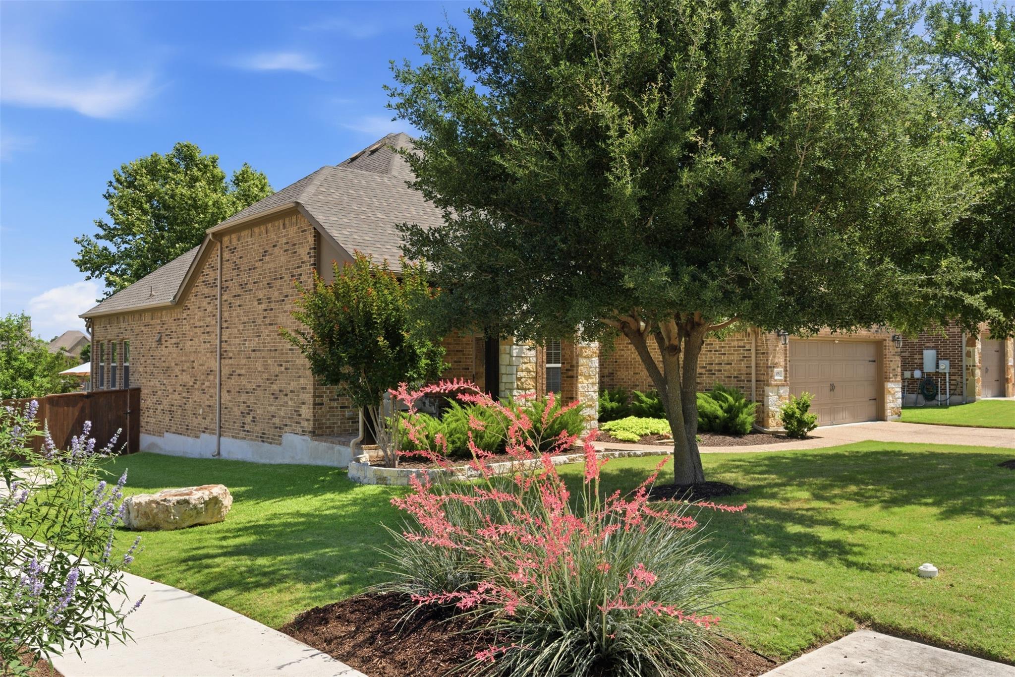 105 Blue Spruce Way Round Rock TX 78664