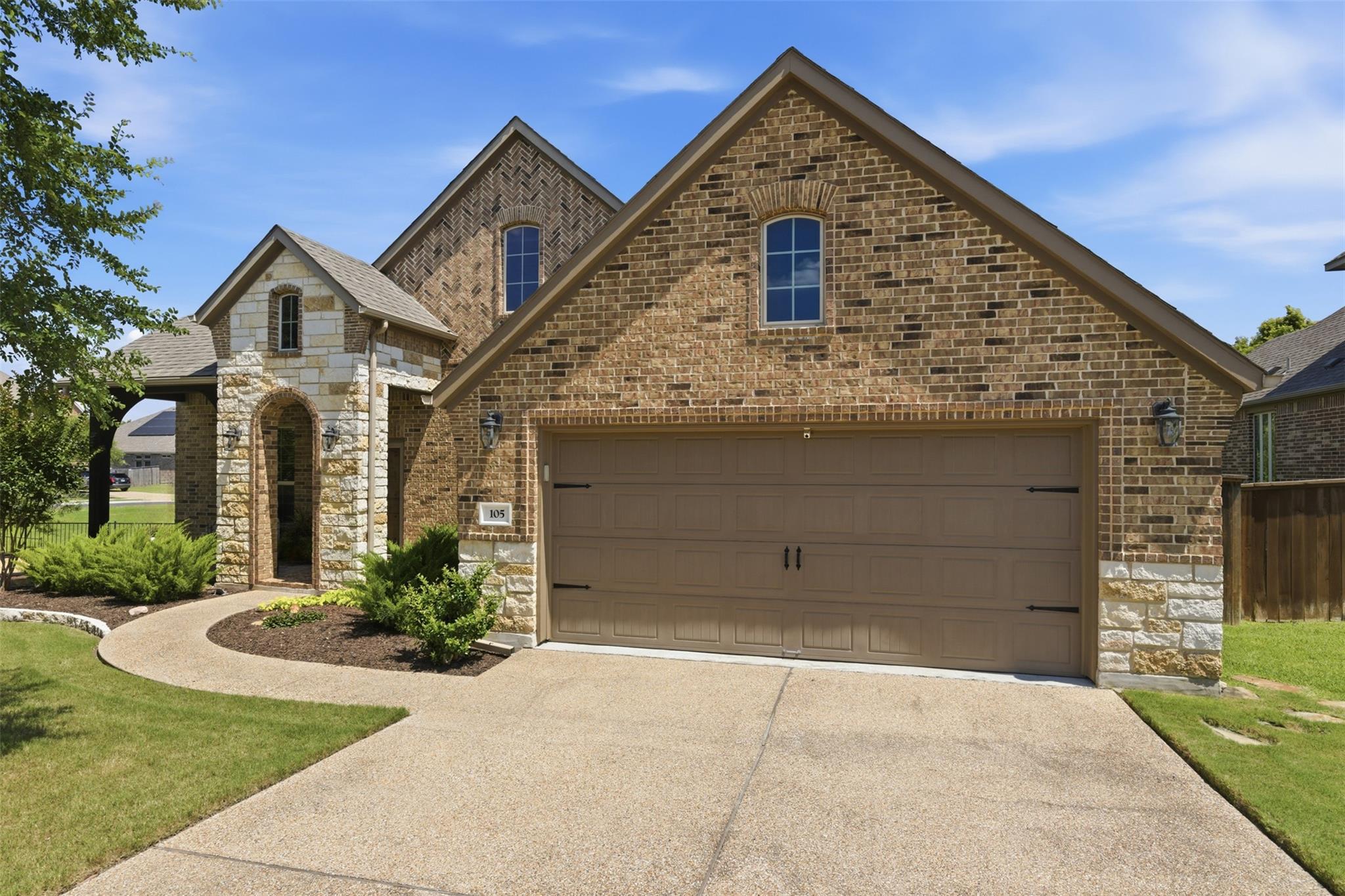 105 Blue Spruce Way Round Rock TX 78664
