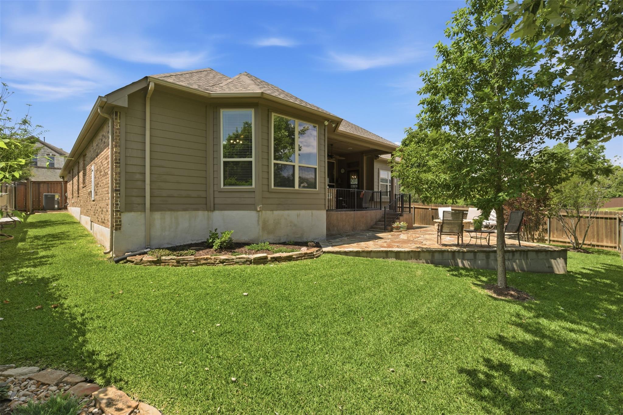 105 Blue Spruce Way Round Rock TX 78664