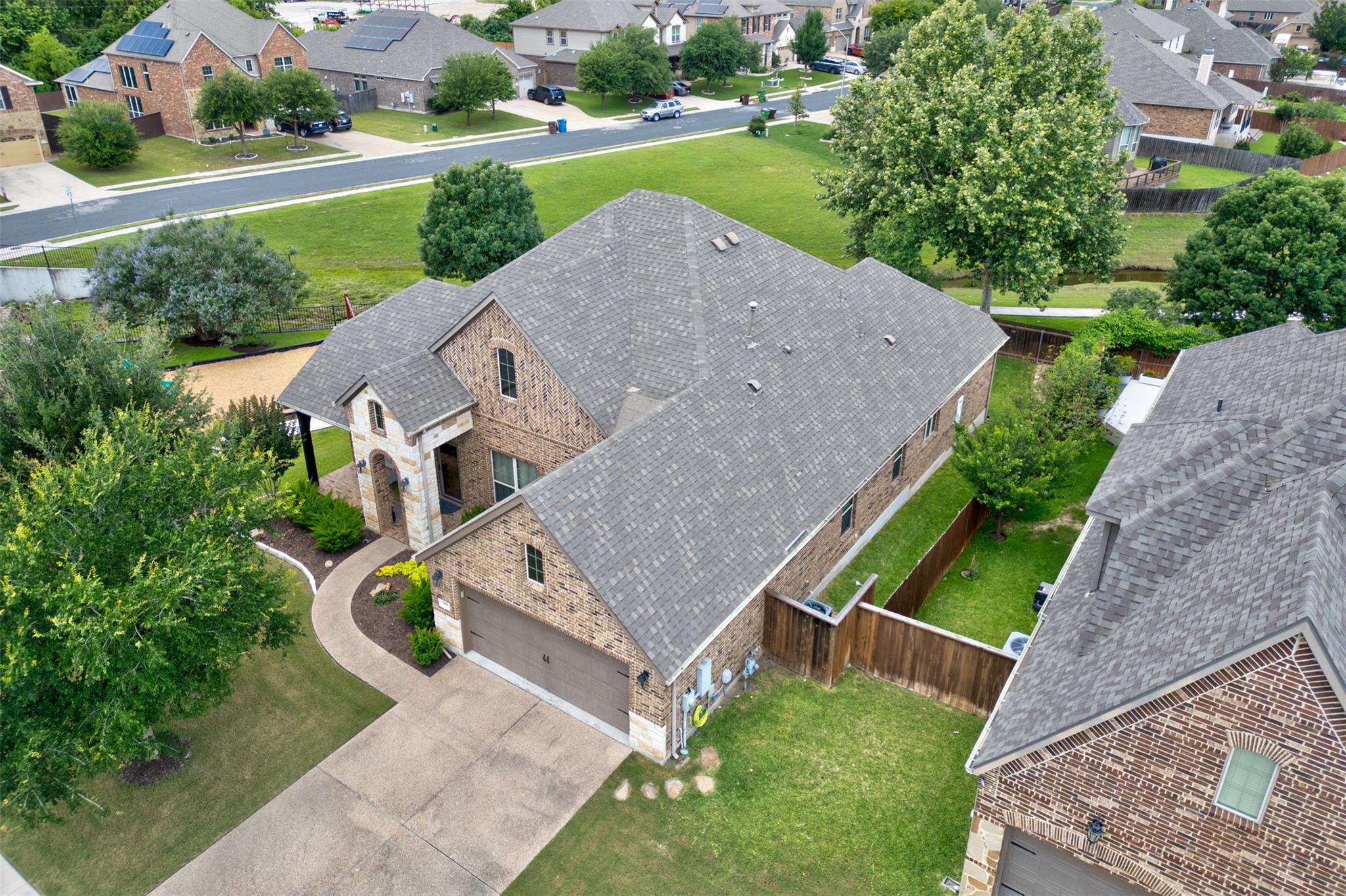 105 Blue Spruce Way Round Rock TX 78664