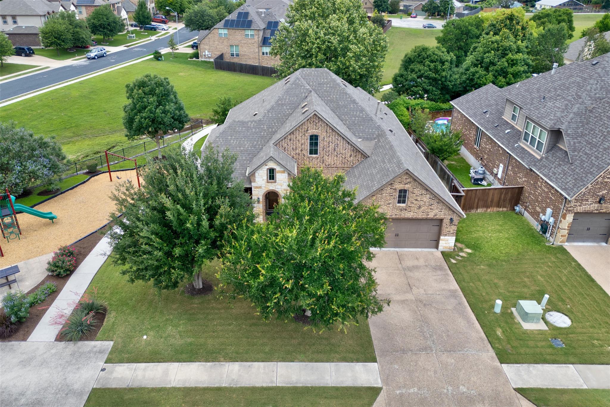 105 Blue Spruce Way Round Rock TX 78664