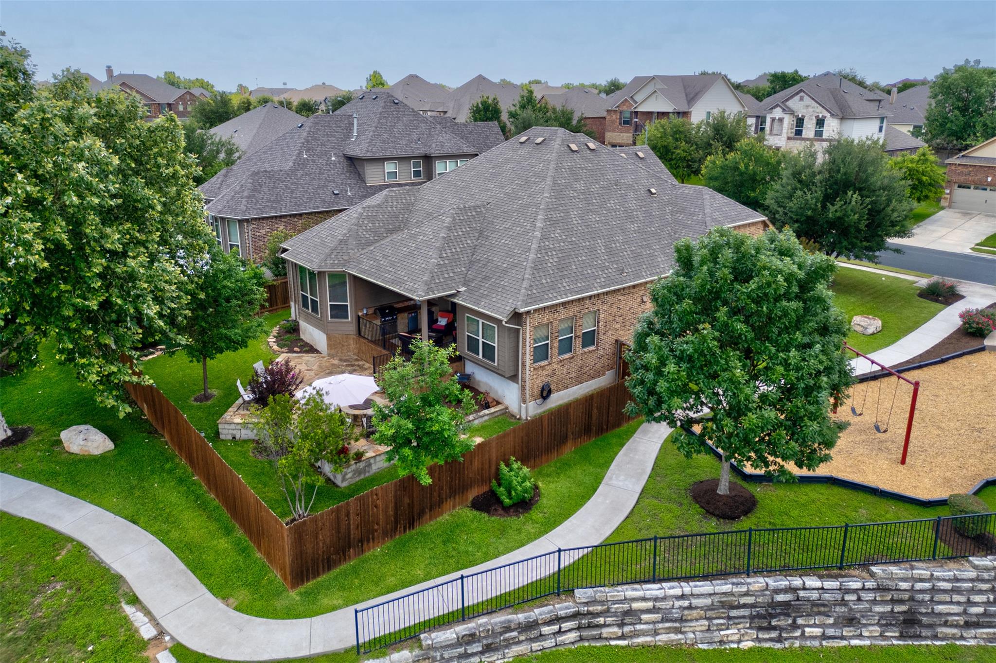 105 Blue Spruce Way Round Rock TX 78664