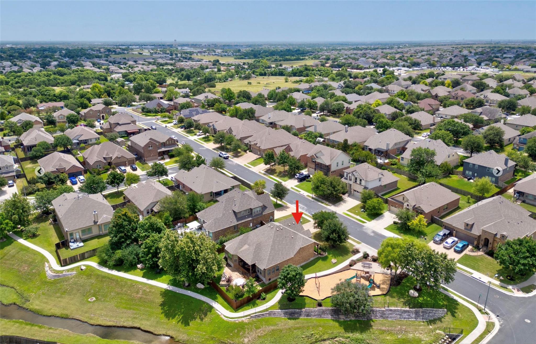 105 Blue Spruce Way Round Rock TX 78664