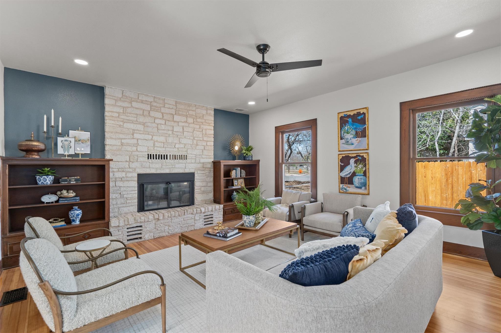 1605 S Austin Avenue Georgetown TX 78626