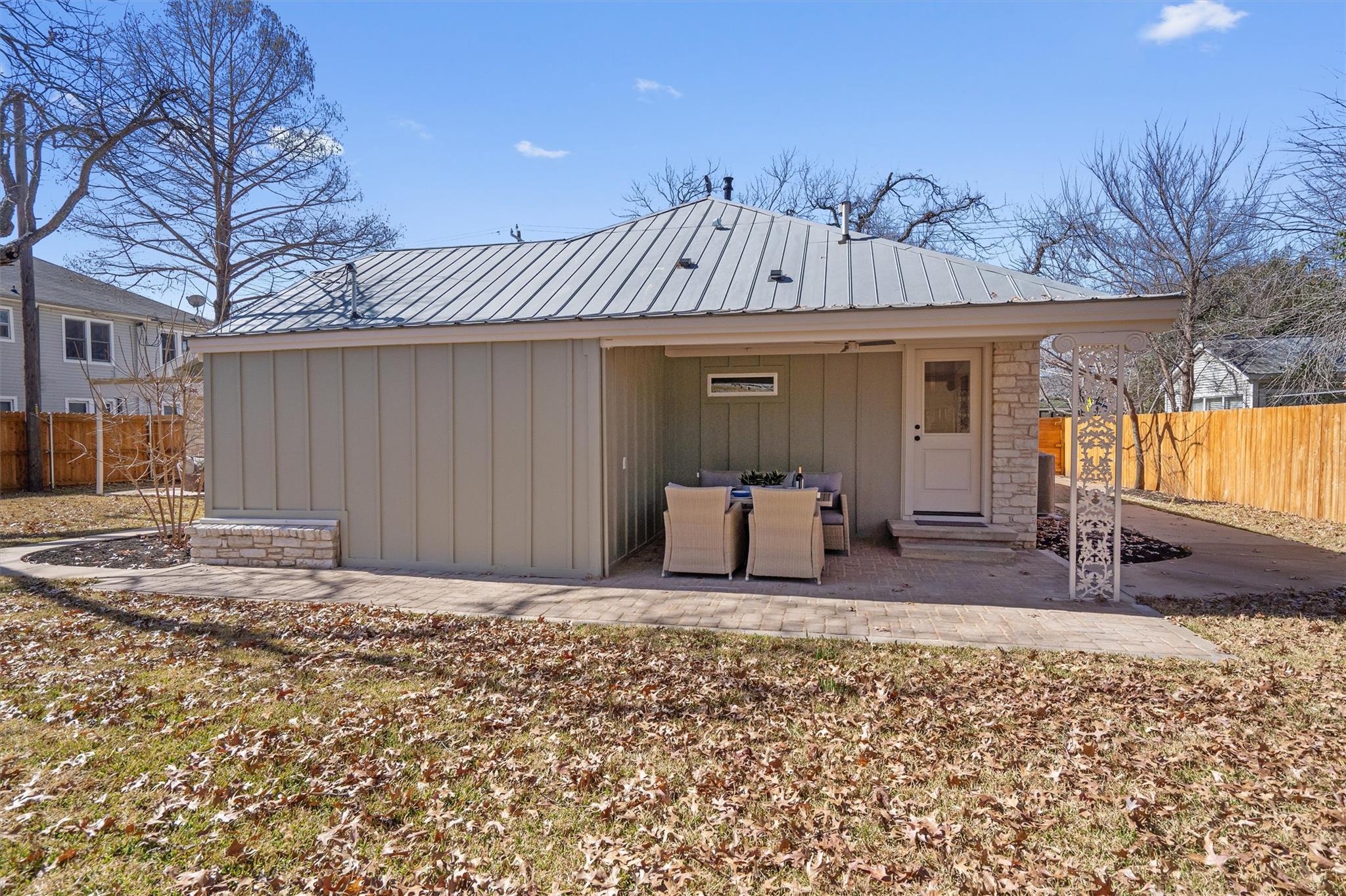 1605 S Austin Avenue Georgetown TX 78626