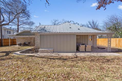 1605 S Austin Avenue Georgetown TX 78626