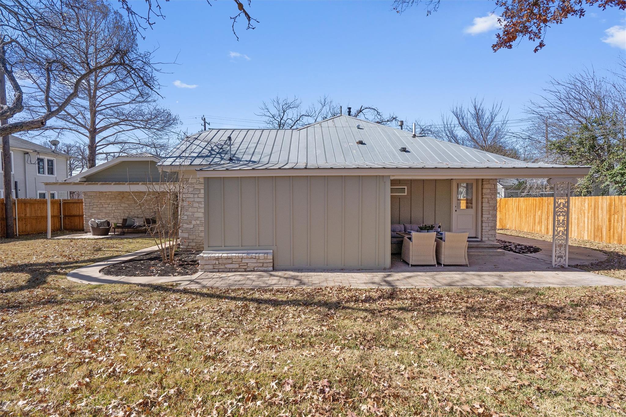 1605 S Austin Avenue Georgetown TX 78626
