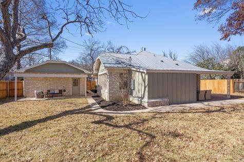 1605 S Austin Avenue Georgetown TX 78626
