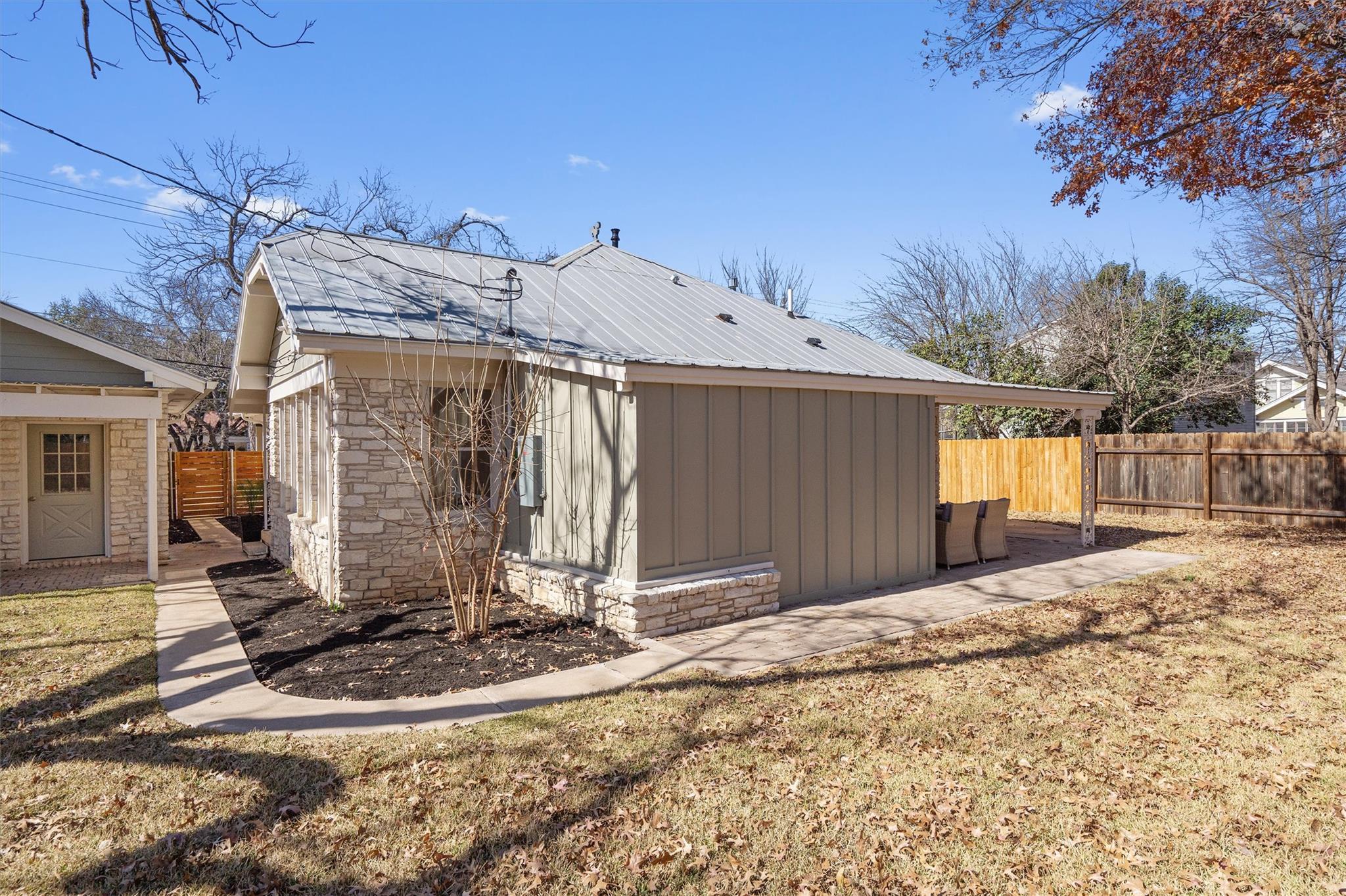 1605 S Austin Avenue Georgetown TX 78626