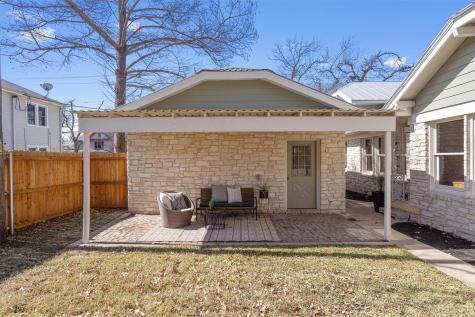 1605 S Austin Avenue Georgetown TX 78626
