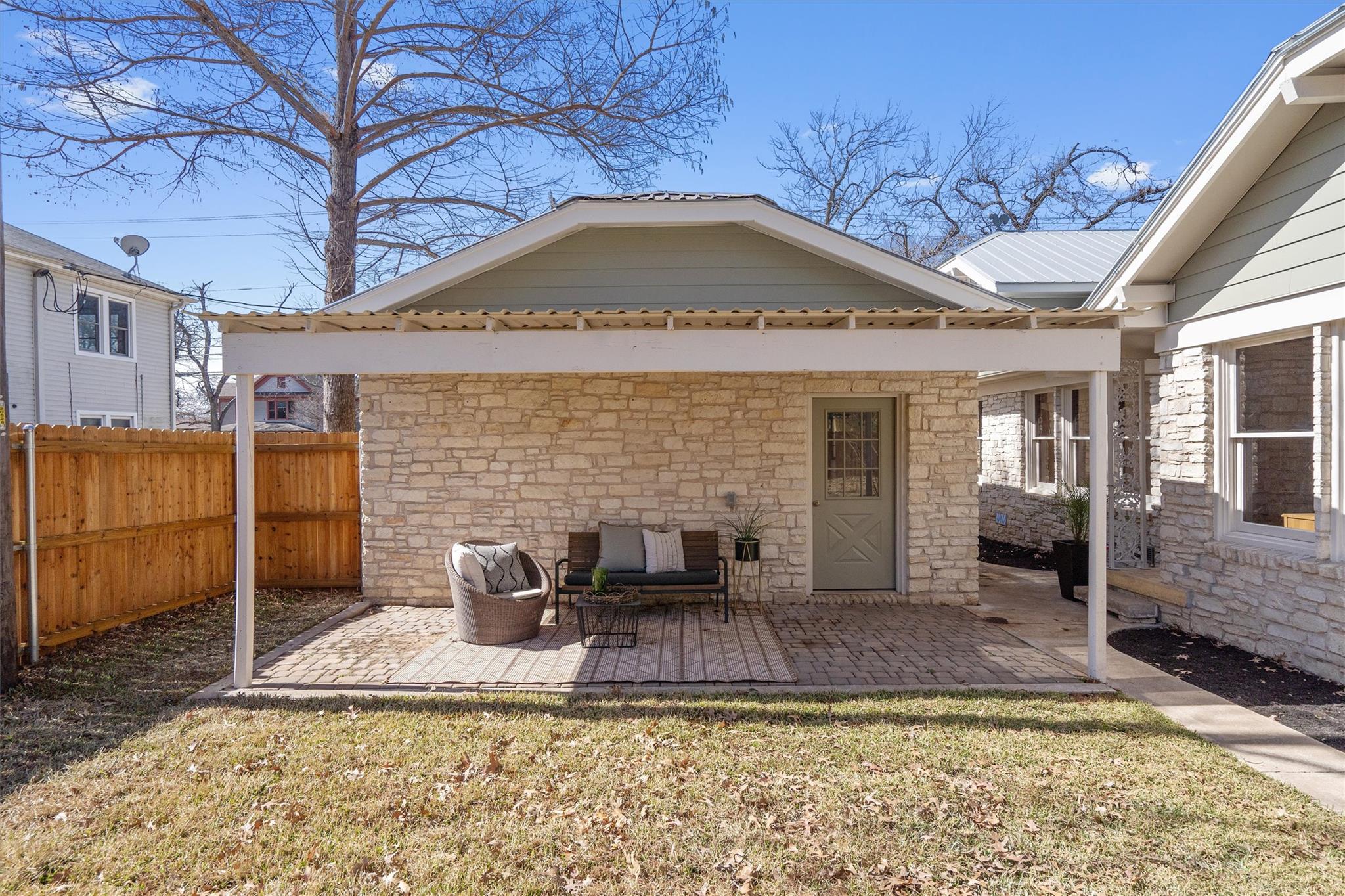 1605 S Austin Avenue Georgetown TX 78626