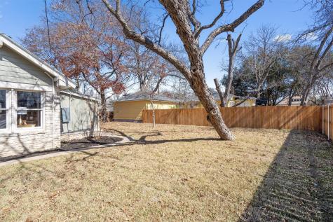 1605 S Austin Avenue Georgetown TX 78626