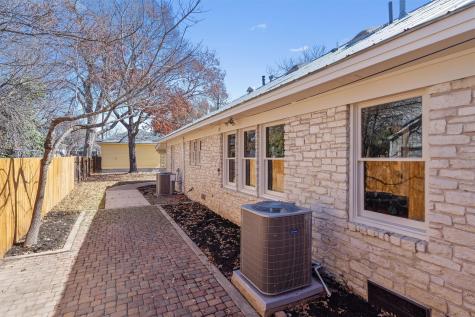 1605 S Austin Avenue Georgetown TX 78626