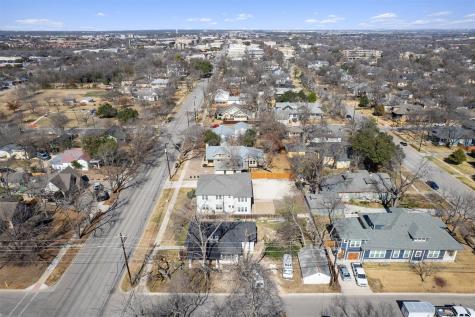 1605 S Austin Avenue Georgetown TX 78626