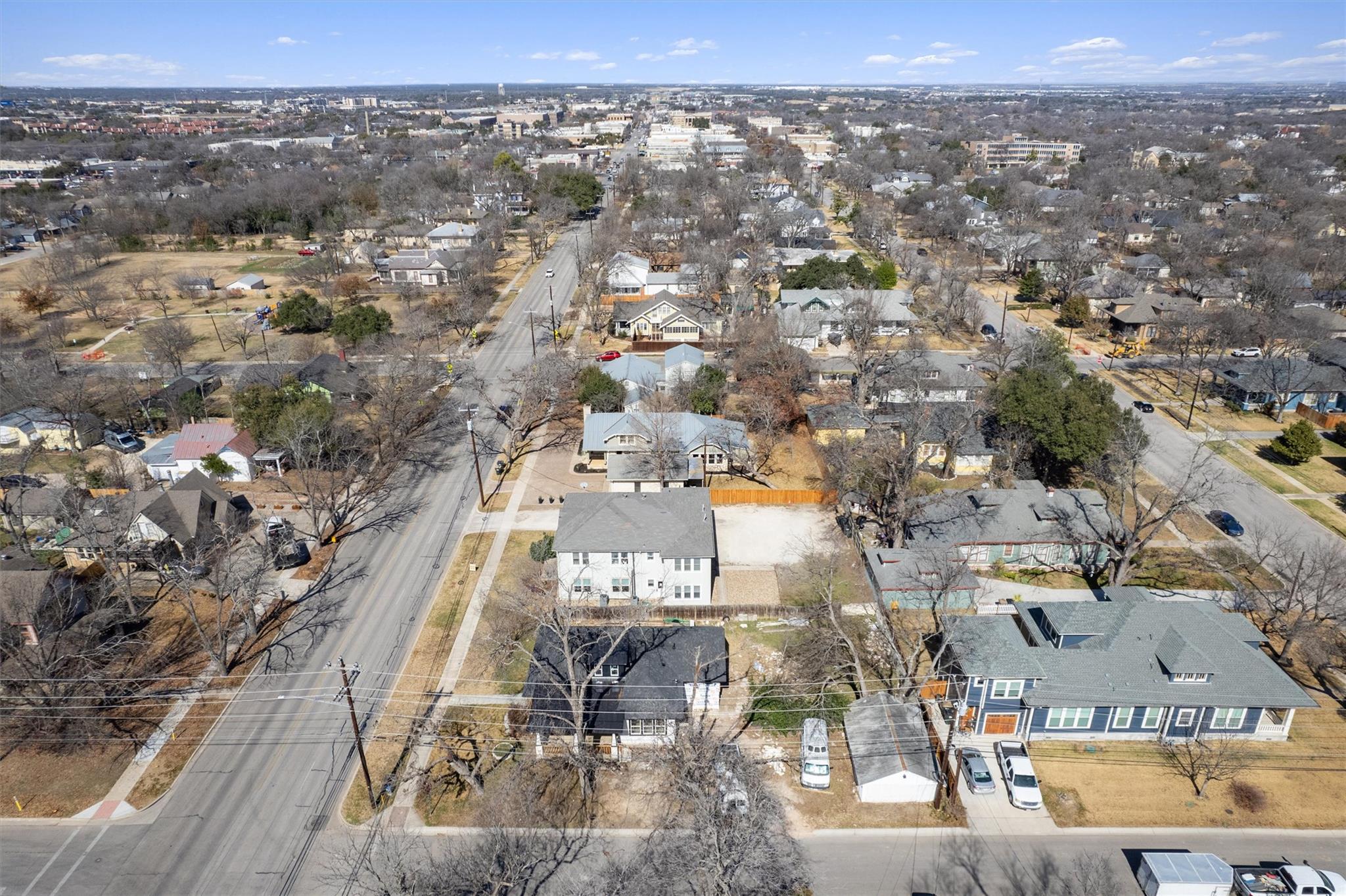1605 S Austin Avenue Georgetown TX 78626