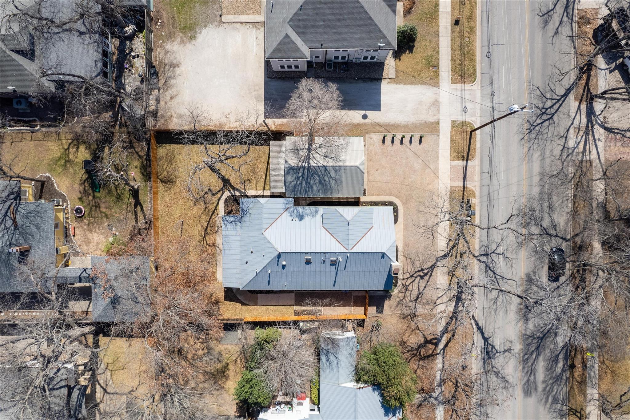 1605 S Austin Avenue Georgetown TX 78626