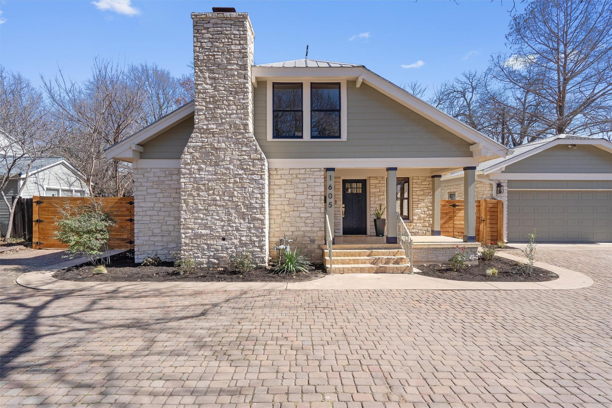 1605 S Austin Avenue Georgetown TX 78626