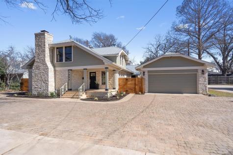 1605 S Austin Avenue Georgetown TX 78626