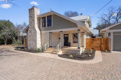 1605 S Austin Avenue Georgetown TX 78626