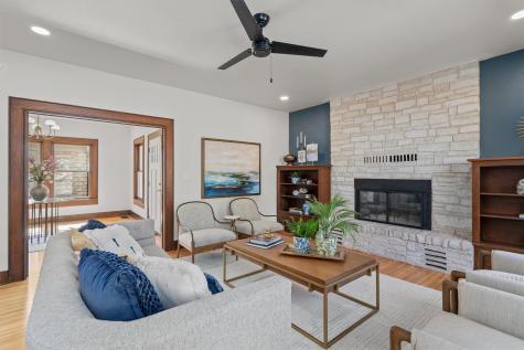 1605 S Austin Avenue Georgetown TX 78626