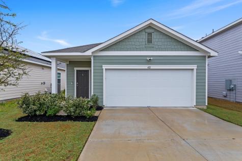 412 Gemsbok Road Hutto TX 78634