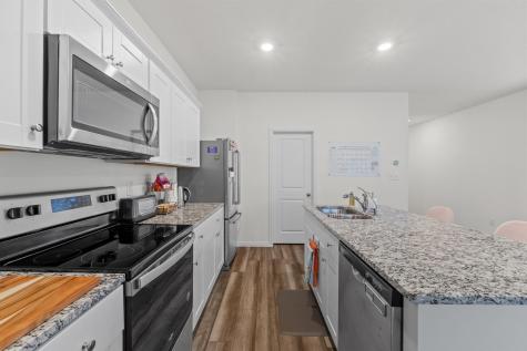 412 Gemsbok Road Hutto TX 78634