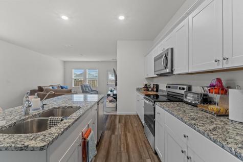 412 Gemsbok Road Hutto TX 78634