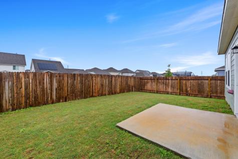 412 Gemsbok Road Hutto TX 78634