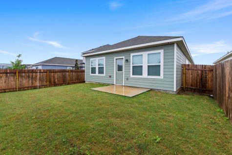 412 Gemsbok Road Hutto TX 78634