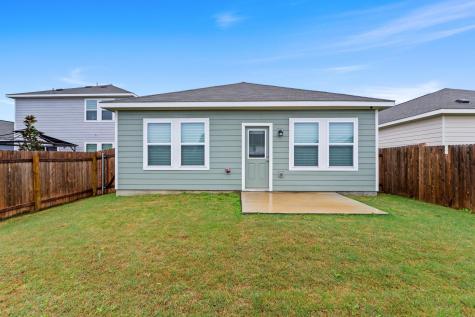 412 Gemsbok Road Hutto TX 78634