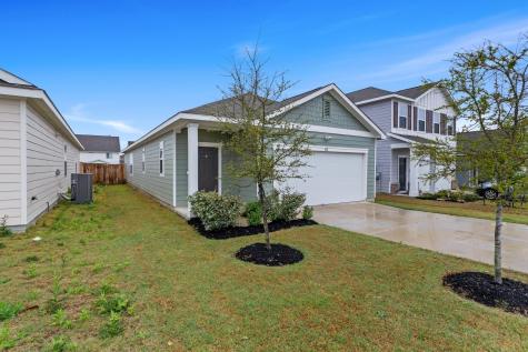 412 Gemsbok Road Hutto TX 78634