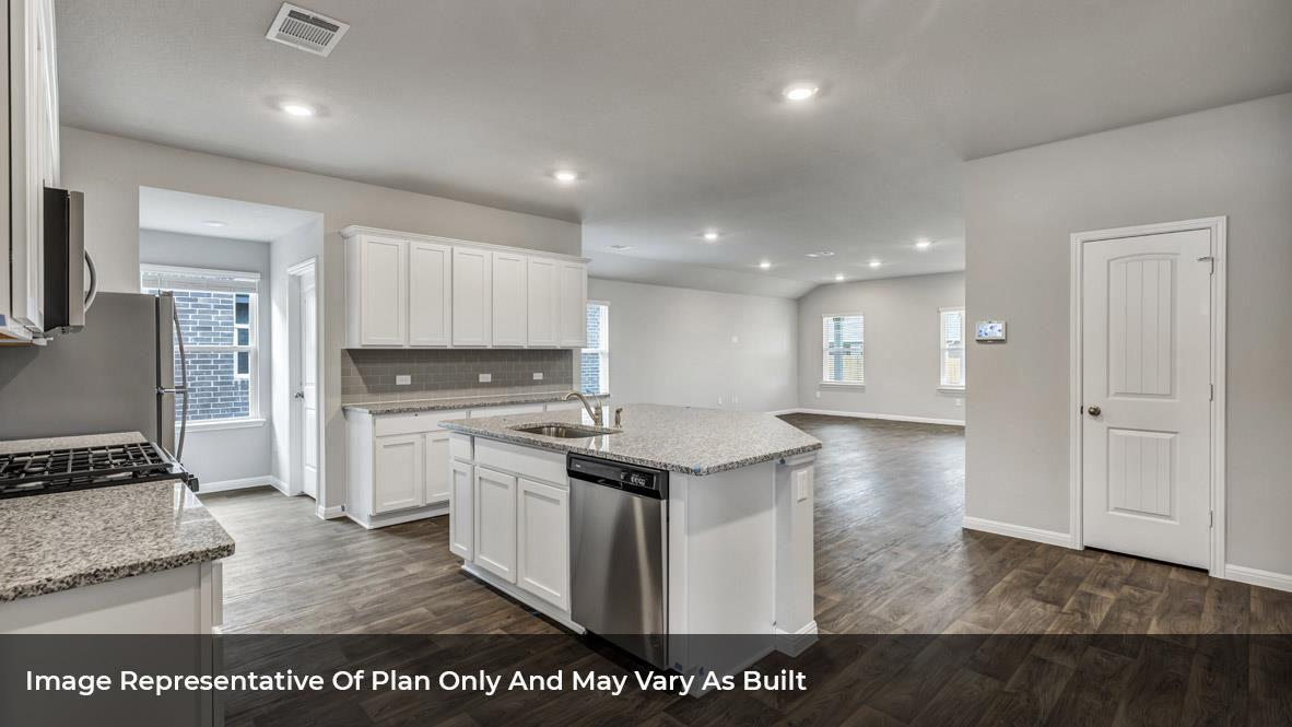 1828 Side Buster Trail Leander TX 78641